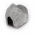 Декорація печера-укриття для риб і креветок Hobby Cera Cave 2 12x7,5x9 см (41671)