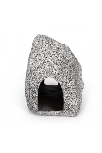 Декорация пещера-укрытие для рыб и креветок Hobby Cera Cave 2 12x7,5x9 см (41671)