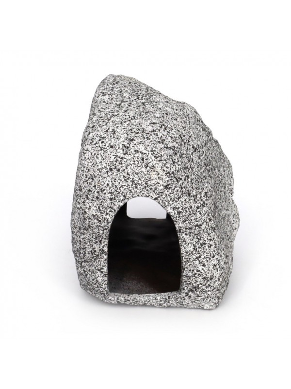 Декорація печера-укриття для риб і креветок Hobby Cera Cave 2 12x7,5x9 см (41671)