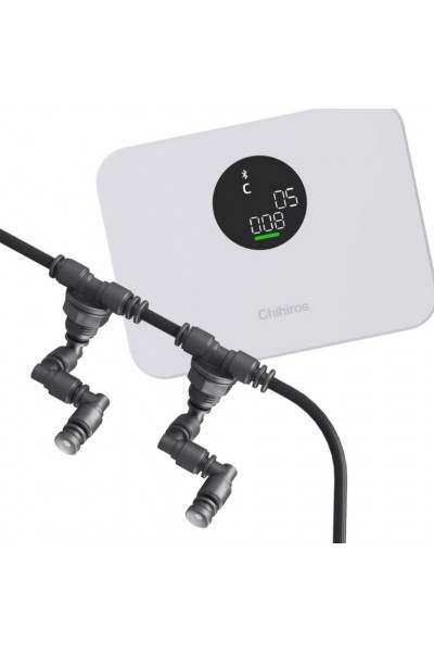 Автоматична система поливу Chihiros Spray System Tiny для тераріумів та палударіїв