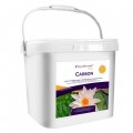 Активированный уголь для очистки пруда Aquaforest Carbon POND 17л