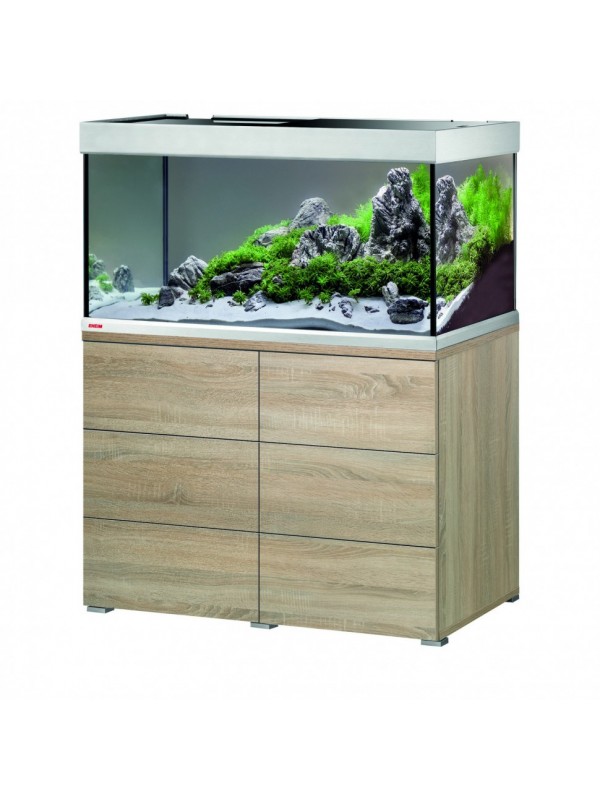 Аквариумный комплект Eheim proxima 250 classicLED eiche с тумбой (0492214) под заказ