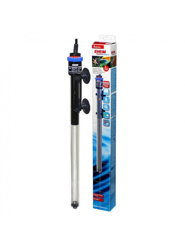 Нагреватель для аквариума Eheim thermocontrol 200W (3617010)