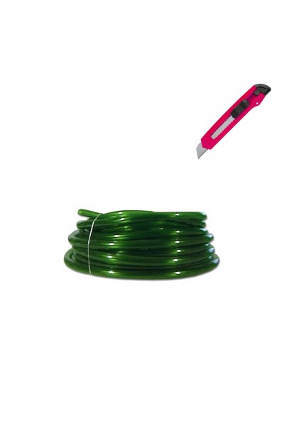 Шланг Eheim hose зелений 19/27мм 1м (4006940)