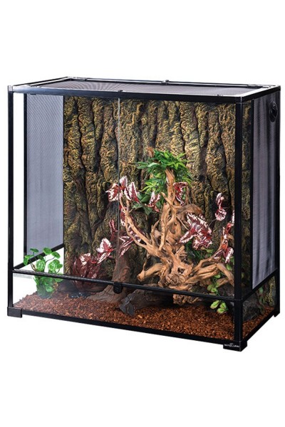 Террариум Repti-Zoo 90x45x90см (RK0125N)