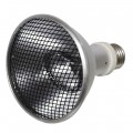 Випромінювач тепла Repti-Zoo Deep Heater 50W інфрачервоний обігрівач для тераріуму (PAR95050)