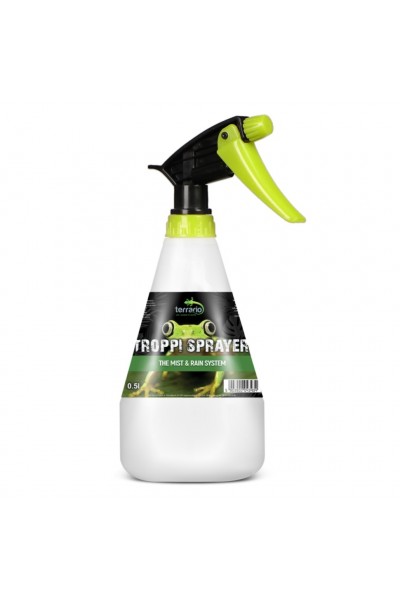 Опрыскиватель ручной Terrario Troppi Sprayer 500мл