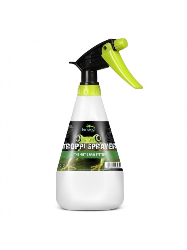 Опрыскиватель ручной Terrario Troppi Sprayer 500мл