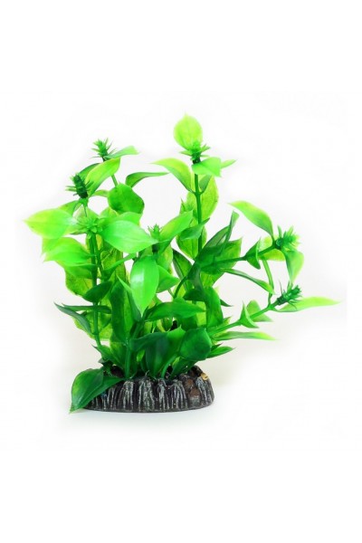 Штучна рослина Hobby Hygrophila 13см (51559)