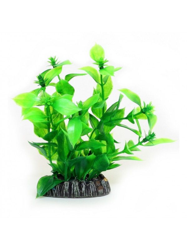 Искусственное растение Hobby Hygrophila 13см (51559)