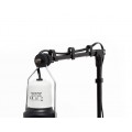 Штатив для лампи Repti-Zoo Standing Lamp MAXI + тримач MINI  (LH009)