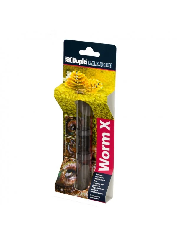 Ловушка для многощетинковых червей Dupla Worm X (81595)