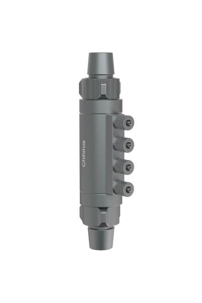 Адаптер для автоматичного дозування добрив Chihiros Dosing Flow Adapter 16/22 мм для зовнішнього фільтра