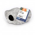 Декорація печера-укриття для риб і креветок Hobby Cera Cave 3 12x11x15 см (41672)