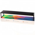 Світильник Chihiros WRGB SLIM 120 II LED Bluetooth 90W для акваріумів 120-140 см