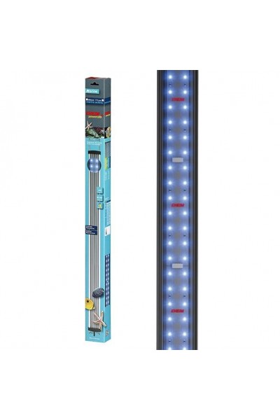Светильник для морских аквариумов Eheim powerLED+ marine actinic 771мм 21,6W (4254041)
