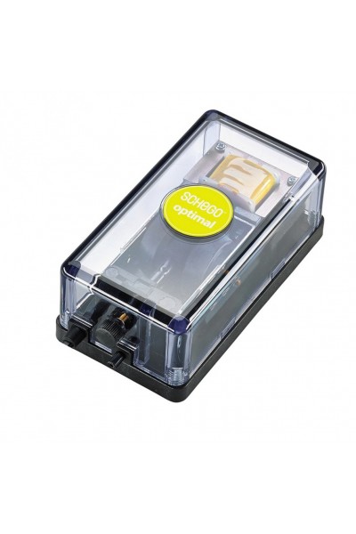 Компрессор Schego optimal 250 (850)