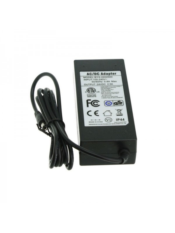 Блок живлення для Aqua Nova NWM-13000 24v2.5A (NWM-13000 ADAPTOR)
