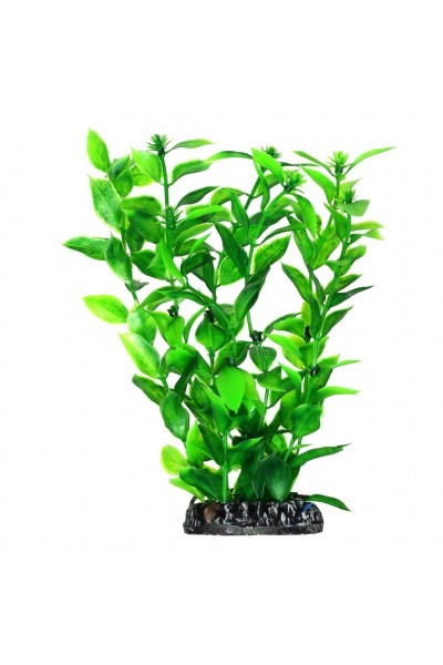Искусственное растение Hobby Hygrophila 20см (51560)