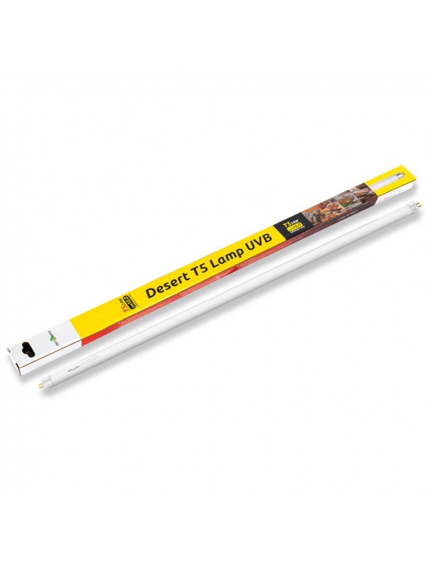 Лампа UVB Repti-Zoo Desert T5 lamp 24W 55см (LLT51024)