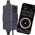 Нагреватель наружный Chihiros Heater Pro 12/16мм, 10-1000W с управлением через приложение