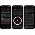 Нагреватель наружный Chihiros Heater Pro 12/16мм, 10-1000W с управлением через приложение