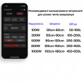 Нагреватель наружный Chihiros Heater Pro 12/16мм, 10-1000W с управлением через приложение