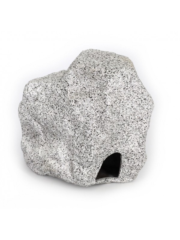 Декорація печера-укриття для риб і креветок Hobby Cera Cave 4 15x8x14,5 см (41673)