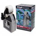 Флисовый роликовый фильтр Dupla Vliesfilter VF 200 для аквариумов до 200 л, 2000 л/ч (82550)