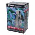 Флисовый роликовый фильтр Dupla Vliesfilter VF 200 для аквариумов до 200 л, 2000 л/ч (82550)