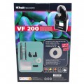 Флисовый роликовый фильтр Dupla Vliesfilter VF 200 для аквариумов до 200 л, 2000 л/ч (82550)