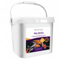 Корм для кои и прудовых рыб 6мм Aquaforest Mix Bites M POND 2,25кг