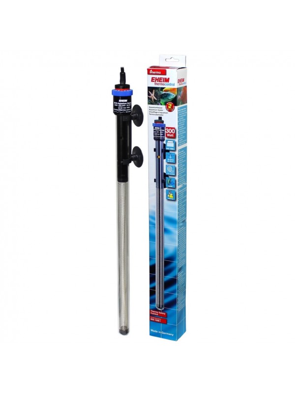 Нагреватель для аквариума Eheim thermocontrol 300W (3619010)