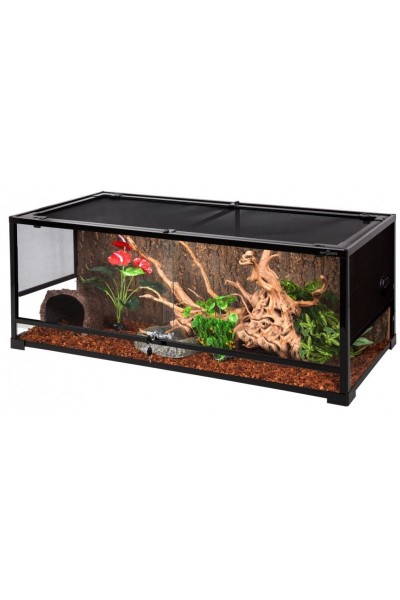Террариум Repti-Zoo 120x45x45см (RK0222)