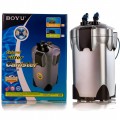 Внешний фильтр с УФ-Лампа BOYU EFU-20 до 400л (EFU-20)