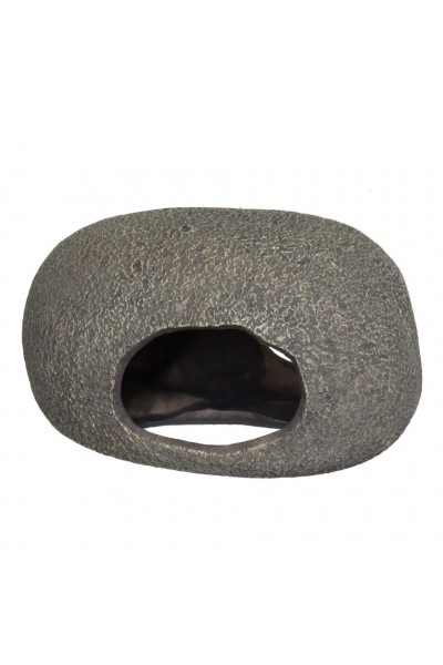Декорация мраморная пещера Hobby Marble Cave 8 20x11x14.5см (40198)