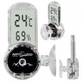 Гигрометр - термометр цифровой Repti-Zoo 4-sides Thermometer Hygrometer (SH135)