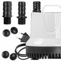 Помпа підйомна з низьким зануренням Kruger Meier ClearGenix 600 л/г (CLEARGENIX600)