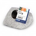 Декорація печера-укриття для риб і креветок Hobby Cera Cave 5 16x14x9 см (41674)
