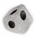 Декорація печера-укриття для риб і креветок Hobby Cera Cave 5 16x14x9 см (41674)