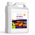 Средство для понижения pH в ставку Aquaforest pH Minus POND 1л