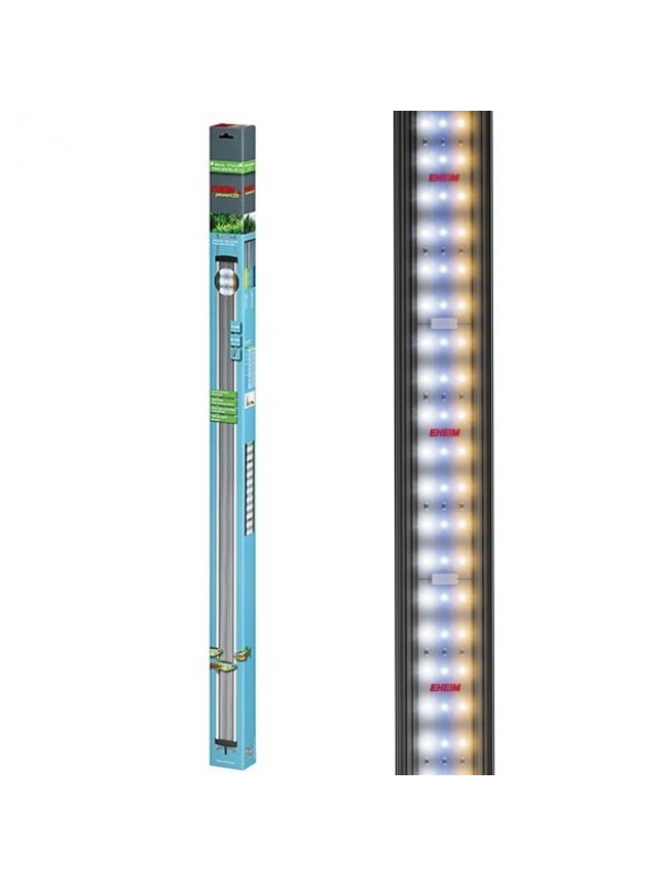 Светильник для аквариумов с растениями Eheim powerLED+ fresh plants 973-1133мм - 29,8W (4255021)