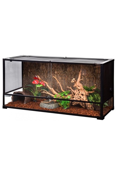 Террариум Repti-Zoo 120x45x60см (RK0223)