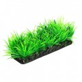 Искусственное растение Hobby Grassy Stone 8,5 x 3,5 x 3см (51550)