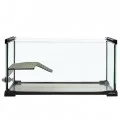 Тераріум, акваріум для черепахи Repti-Zoo Turtle Set 16л. 20x30x20см (AKTL01BG)