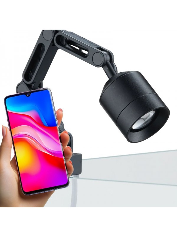 Светодиодная лампа для аквариума Chihiros Z Light Tiny LED с управлением через приложение