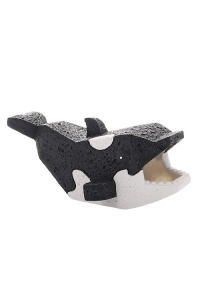 Декорація у формі косатки Hobby Orcy 1 14.5x8.5x6 см (41733)