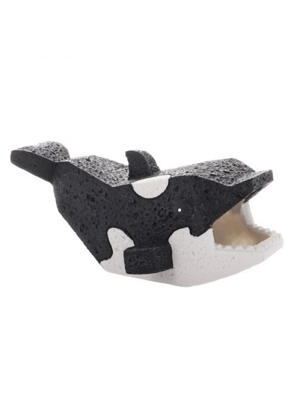 Декорація у формі косатки Hobby Orcy 1 14.5x8.5x6 см (41733)