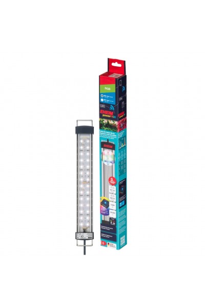 Світильник RGB Eheim powerRGB 360 для акваріума 372-540 мм (4251050)