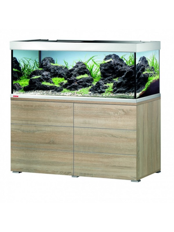 Аквариумный комплект Eheim proxima 325 classicLED eiche с тумбой (0493214) под заказ